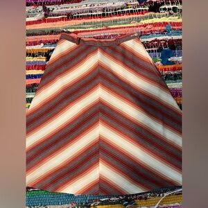 Union made vintage skirt